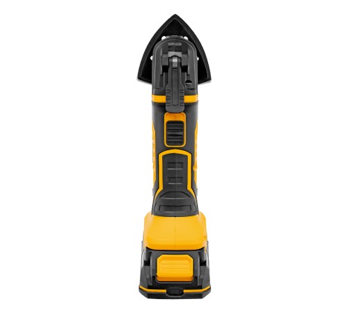 Инструмент многофункциональный аккумуляторный CMTH-20, Li-Ion, 20 В// Denzel