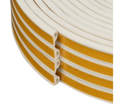 Уплотнитель, 24 м, профиль 