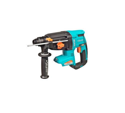 Аккумуляторный перфоратор Sturm! CRH1825BL 1BatterySystem Аккумуляторный перфоратор Sturm! CRH1825BL 1BatterySystem