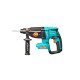 Аккумуляторный перфоратор Sturm! CRH1825BL 1BatterySystem
