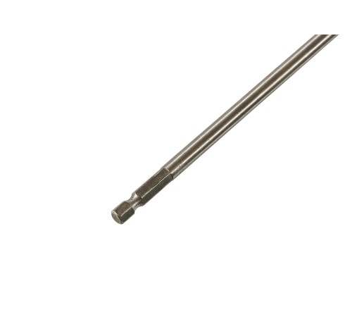 Удлинитель для перовых свёрл, 300 мм, шестигранный хвостовик, Sturm!