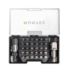 RUNTEC RT-BX32 Набор бит Runtec 32 предмета