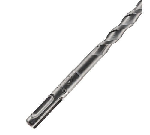 RUNTEC RT-RD4X10260 Бур по бетону SDS-Plus Runtec 4 Cutter 10x185x260