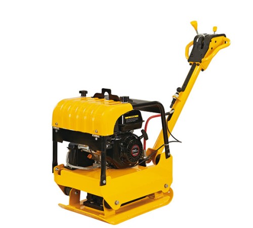 Виброплита TOR TK-250 Loncin (29195)