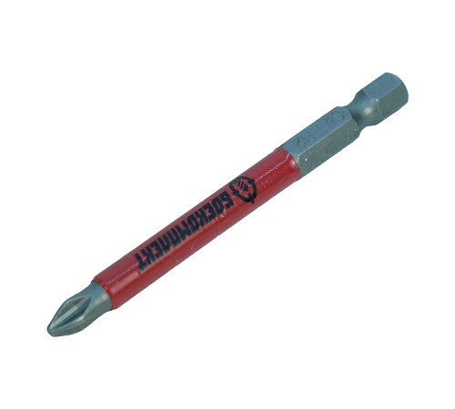 Биты БОЕКОМПЛЕКТ BPH2-75-2