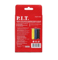 Лист шлифовальный дельтовидный P.I.T. APLS07-F0040