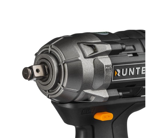 RUNTEC RT-IW750W Гайковерт ударный аккумуляторный RUNTEC PRO 1/2 RUNTEC RT-IW750W Гайковерт ударный аккумуляторный RUNTEC PRO 1/2