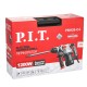 Перфоратор SDS-Plus сетевой P.I.T. PBH26-C4