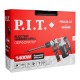 Перфоратор SDS-Plus сетевой P.I.T. PBH28-C3