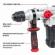 Перфоратор SDS-Plus сетевой P.I.T. PBH28-C3