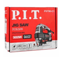 Лобзик сетевой P.I.T. PST90-C1