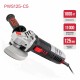 Шлифмашина угловая сетевая P.I.T. PWS125-C5