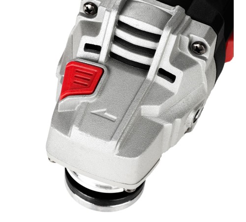 Шлифмашина угловая сетевая P.I.T. PWS125-C5