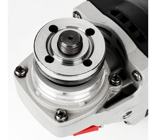 Шлифмашина угловая сетевая P.I.T. PWS125-C5
