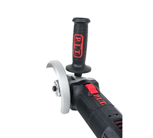Шлифмашина угловая сетевая P.I.T. PWS125-C5