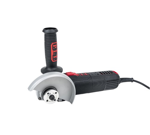 Шлифмашина угловая сетевая P.I.T. PWS125-C5