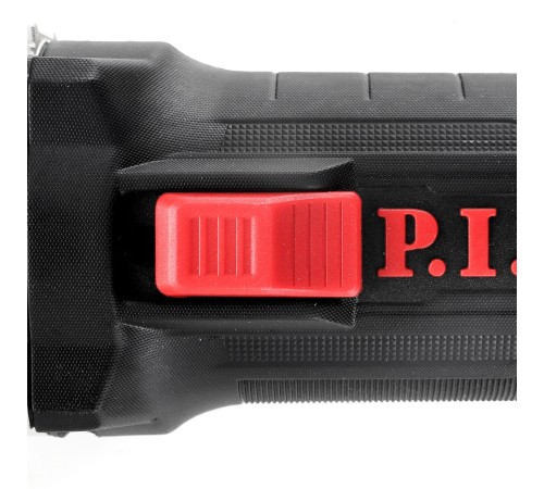 Шлифмашина угловая сетевая P.I.T. PWS125-C4