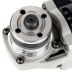 Шлифмашина угловая сетевая P.I.T. PWS125-C4