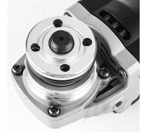 Шлифмашина угловая сетевая P.I.T. PWS115-C