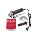 Шлифмашина угловая сетевая P.I.T. PWS115-C