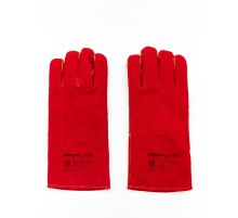 Перчатки спилковые PROFLINE SPECIALIST Termo