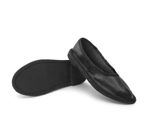 Тапочки-чувяки нат.кожа Тапочки-чувяки нат.кожа