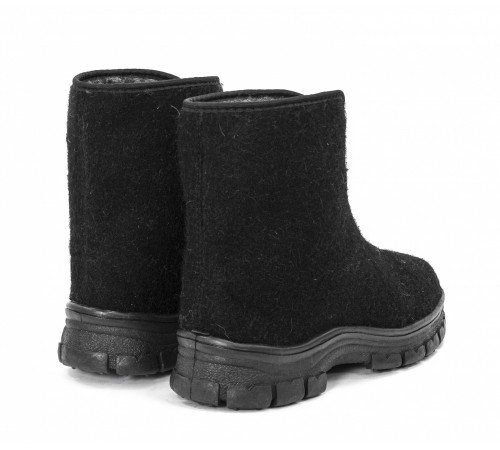 Сапоги мужские Войлочные ПВХ