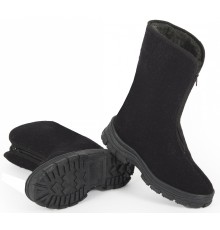 Сапоги женские Войлочные ПВХ Сапоги женские Войлочные ПВХ