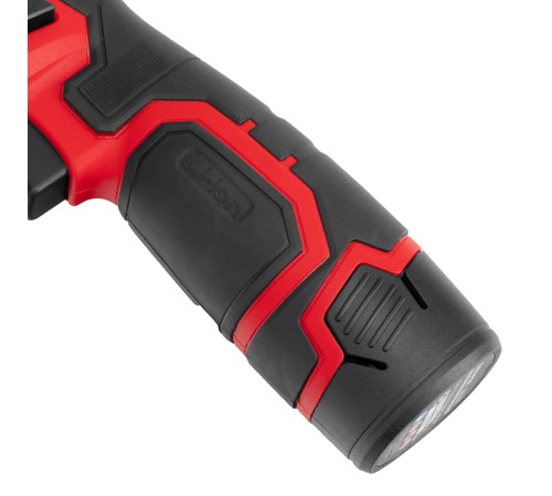 Пила сабельная аккумуляторная RС-65, Li-Ion, 12 В MTX