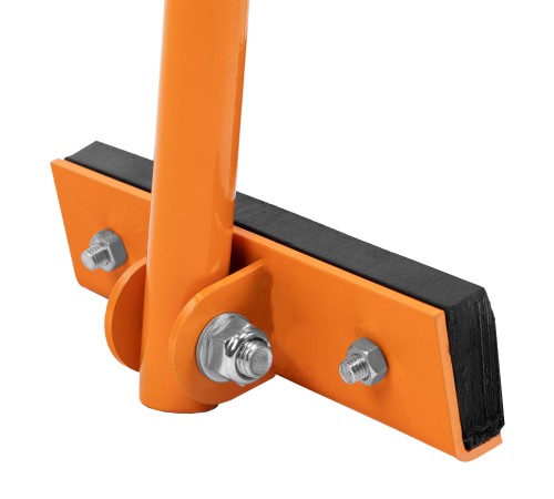 Захват бордюрного камня ручной до 300 мм, 100 кг Сибртех