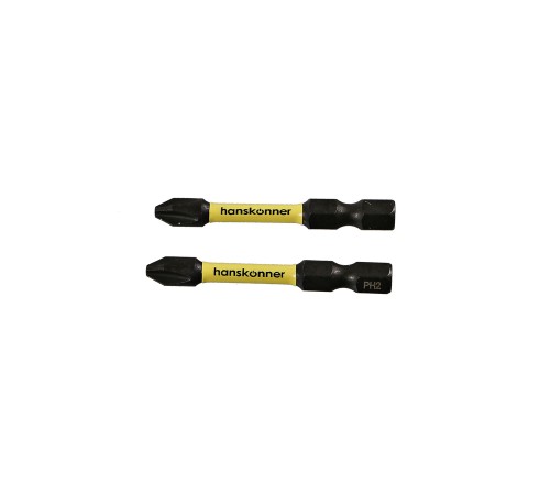 Биты Hanskonner HPH2-50-2T Биты Hanskonner HPH2-50-2T