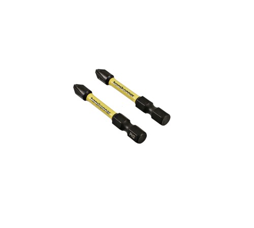 Биты Hanskonner HPH2-50-2T Биты Hanskonner HPH2-50-2T