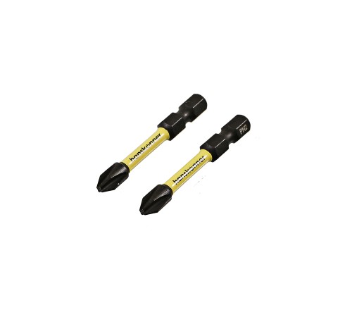 Биты Hanskonner HPH2-50-2T Биты Hanskonner HPH2-50-2T