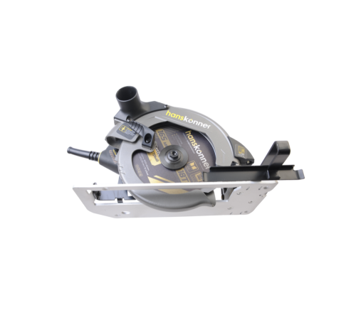 Циркулярная пила Hanskonner HCS50160