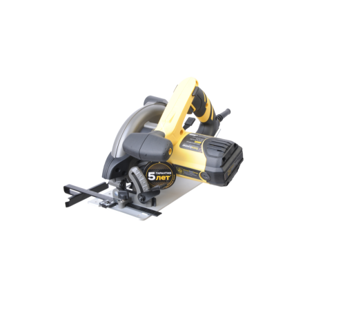 Циркулярная пила Hanskonner HCS50160