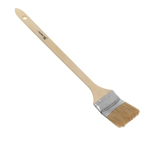 Кисть радиаторная 2.5