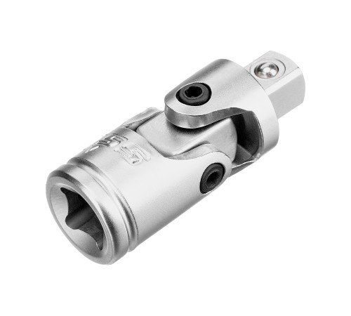 Набор инструментов 42 предмета, 120 зубьев, CrV, 1/4