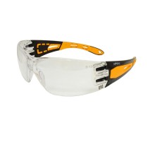 Очки открытые РОСОМЗ™ 016 АЙРЕКС NordGlass (2С-1,2 PС), 11637 Очки открытые РОСОМЗ™ 016 АЙРЕКС NordGlass (2С-1,2 PС), 11637