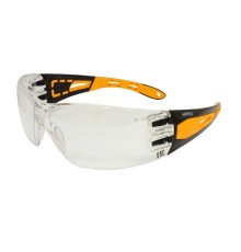 Очки открытые РОСОМЗ™ 016 АЙРЕКС NordGlass (2С-1,2 PС), 11637 Очки открытые РОСОМЗ™ 016 АЙРЕКС NordGlass (2С-1,2 PС), 11637