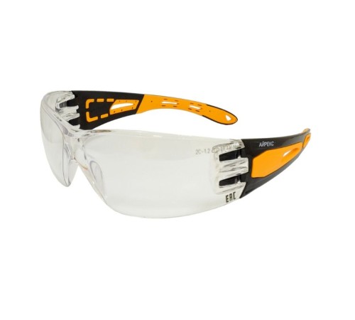 Очки открытые РОСОМЗ™ 016 АЙРЕКС NordGlass (2С-1,2 PС), 11637