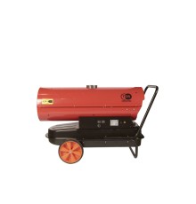 Пушка тепловая TOR BJB-50B 50 кВт непрямого нагрева (дизель) Пушка тепловая TOR BJB-50B 50 кВт непрямого нагрева (дизель)