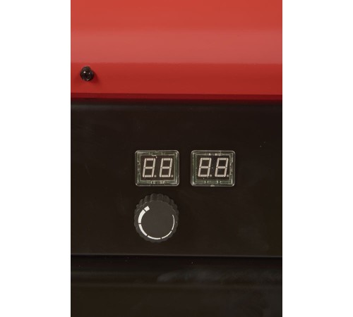 Пушка тепловая TOR BJB-50B 50 кВт непрямого нагрева 
(дизель) Пушка тепловая TOR BJB-50B 50 кВт непрямого нагрева 
(дизель)