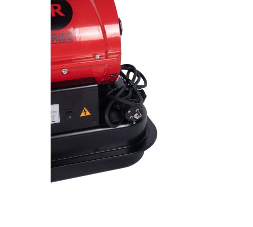 Пушка тепловая TOR BJD-20H (дизель) Пушка тепловая TOR BJD-20H (дизель)