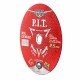 Диск отрезной по металлу P.I.T. ACTW01-2303