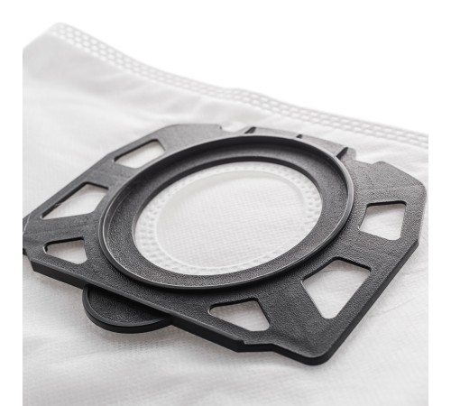 RUNTEC RT-VC-BAG Мешки из нетканого материала 3 шт для пылесосов RUNTEC