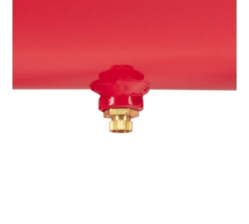 Компрессор безмасляный малошумный SPC 3000/50, 3000 Вт, ресивер 50 л, 520 л/мин// MTX