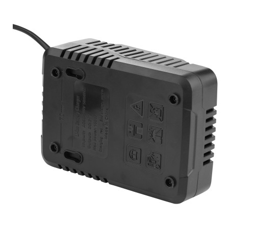 Зарядное устройство P.I.T. PH20-4.0A