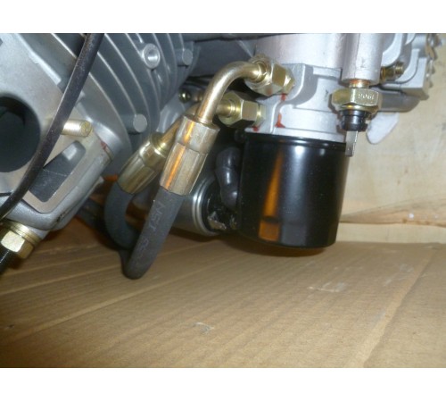 Двигатель дизельный R2V910X (TSS SDG 12000) 