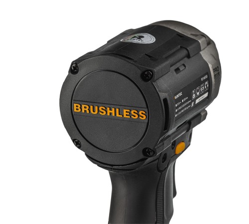 RUNTEC RT-IW500W Гайковерт ударный аккумуляторный RUNTEC PRO 1/2 RUNTEC RT-IW500W Гайковерт ударный аккумуляторный RUNTEC PRO 1/2