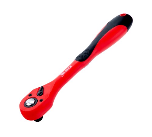 Набор инструментов 94 предмета, CrV, 1/2", 1/4" MTX